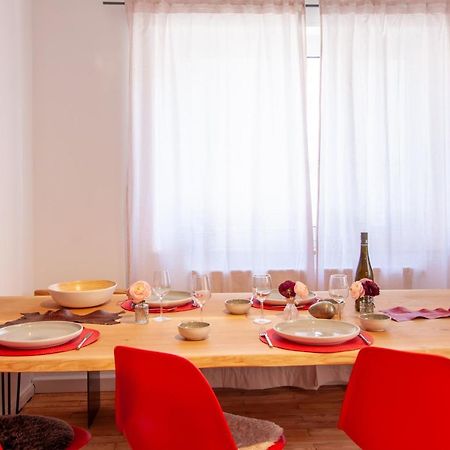 Modern & Spacious Apartment For Up To 8 Persons 维尔茨堡 外观 照片